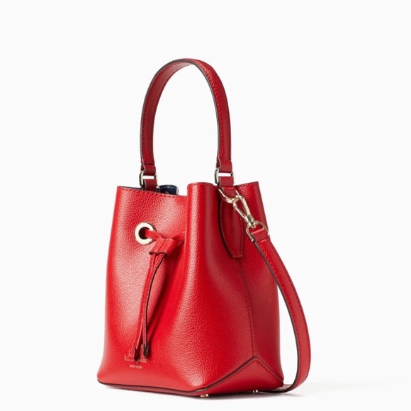 kate spade Bags Kate Spade Eva Bucket Bag Poshmark